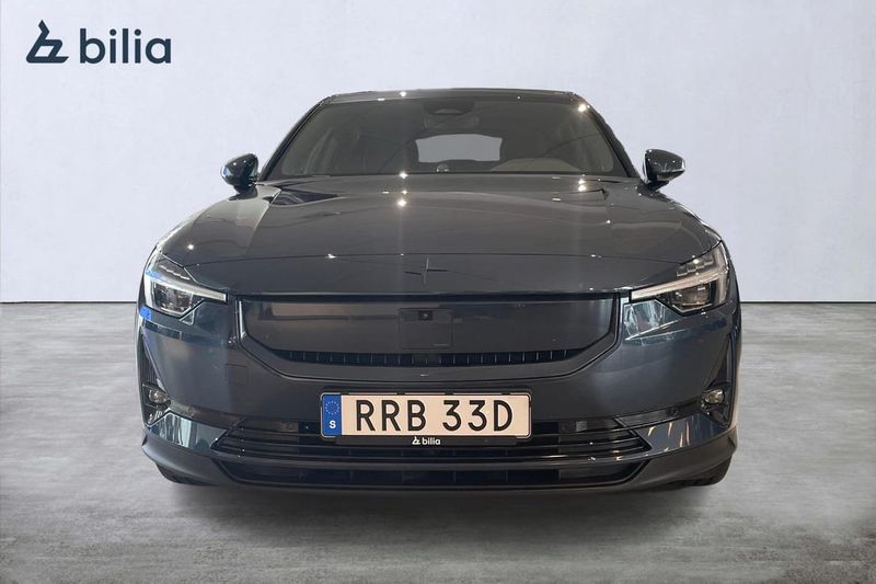 Polestar 2 bild 7