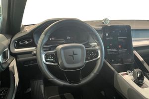 Polestar 2 bild 12