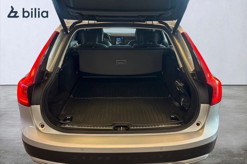 Volvo V90 bild 12