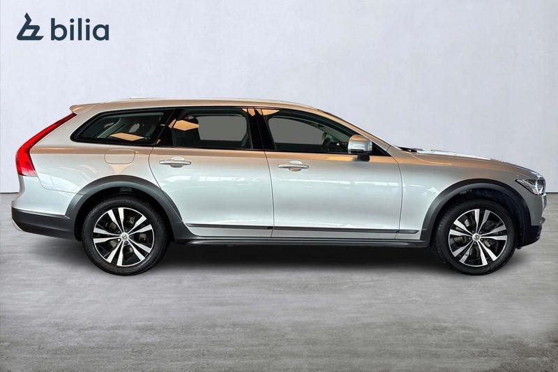 Volvo V90 bild 18