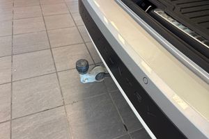 Volvo V90 bild 21