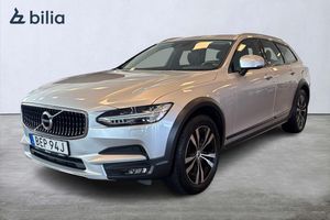 Volvo V90 bild 1