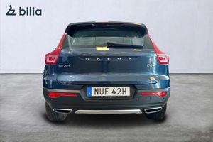 Volvo XC40 bild 5