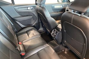 Volvo XC40 bild 9