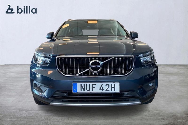 Volvo XC40 bild 6