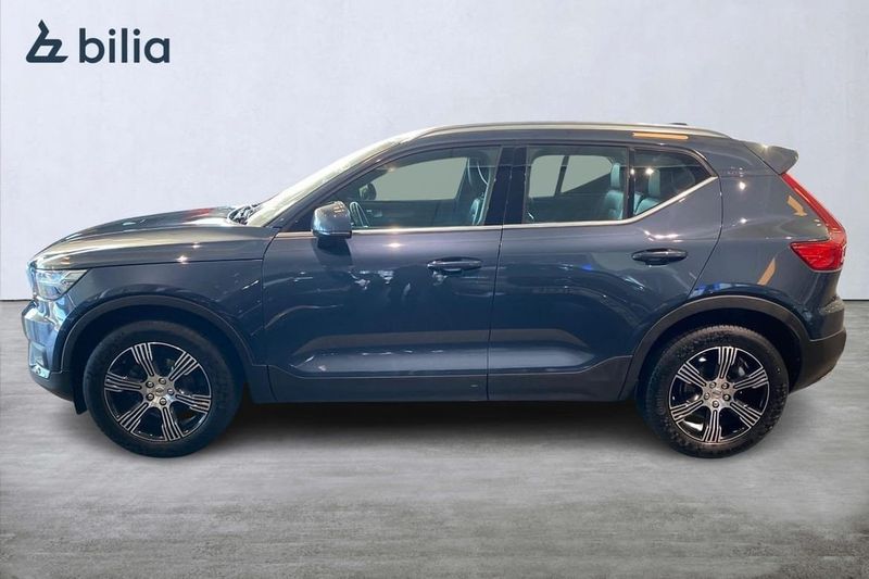 Volvo XC40 bild 3