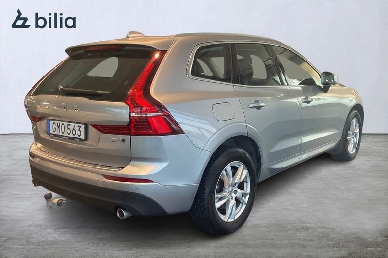 Volvo XC60 bild 20