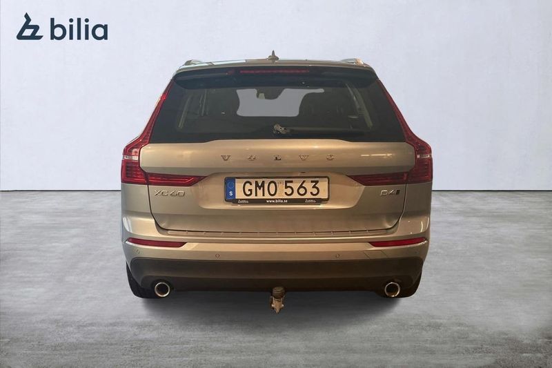 Volvo XC60 bild 6