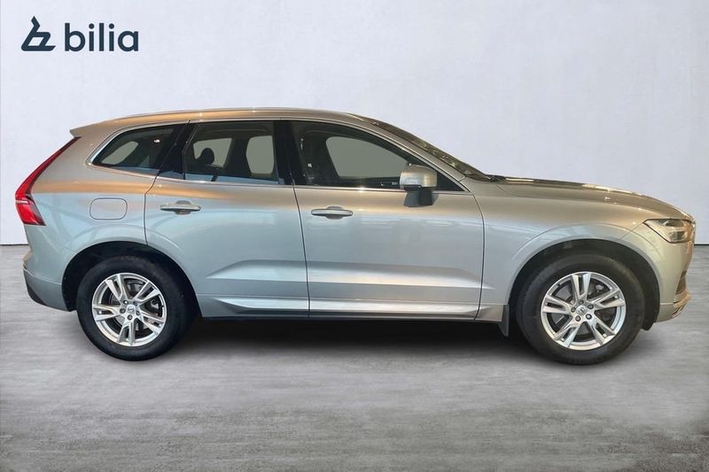 Volvo XC60 bild 19