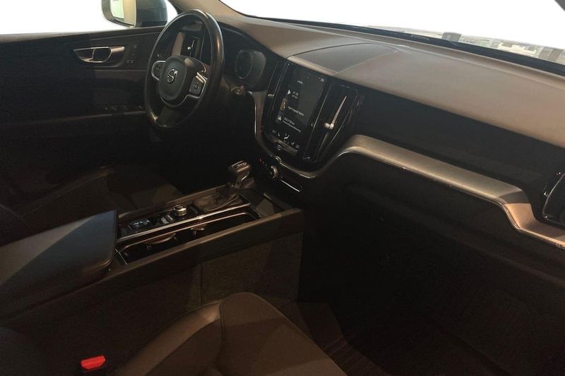 Volvo XC60 bild 8