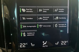 Volvo XC60 bild 25