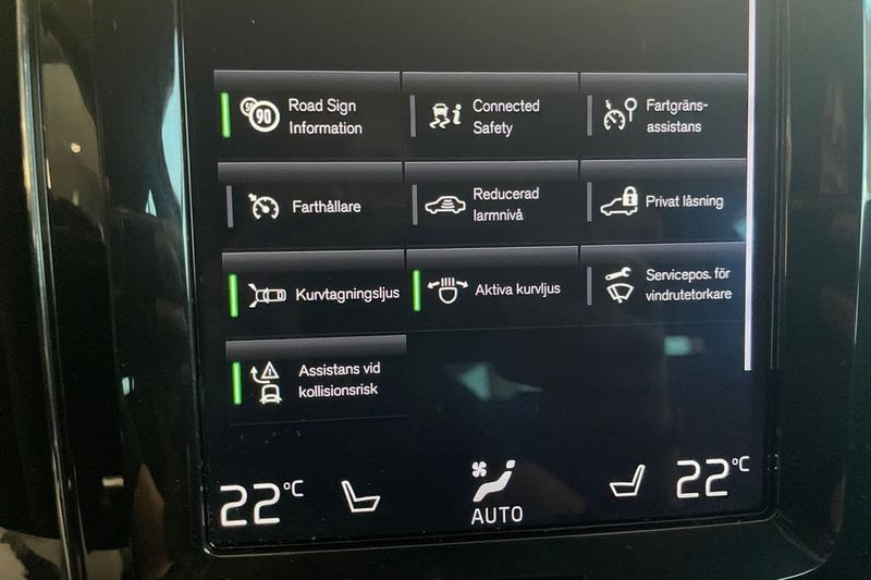 Volvo XC60 bild 25