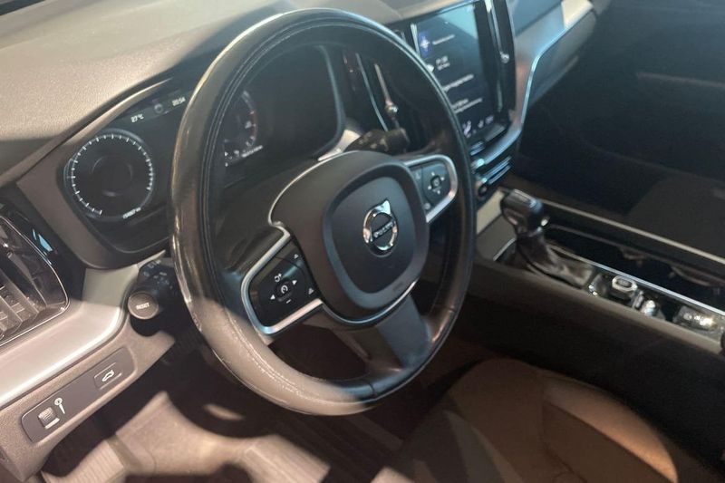Volvo XC60 bild 12