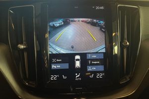 Volvo XC60 bild 23