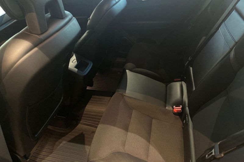 Volvo XC60 bild 14