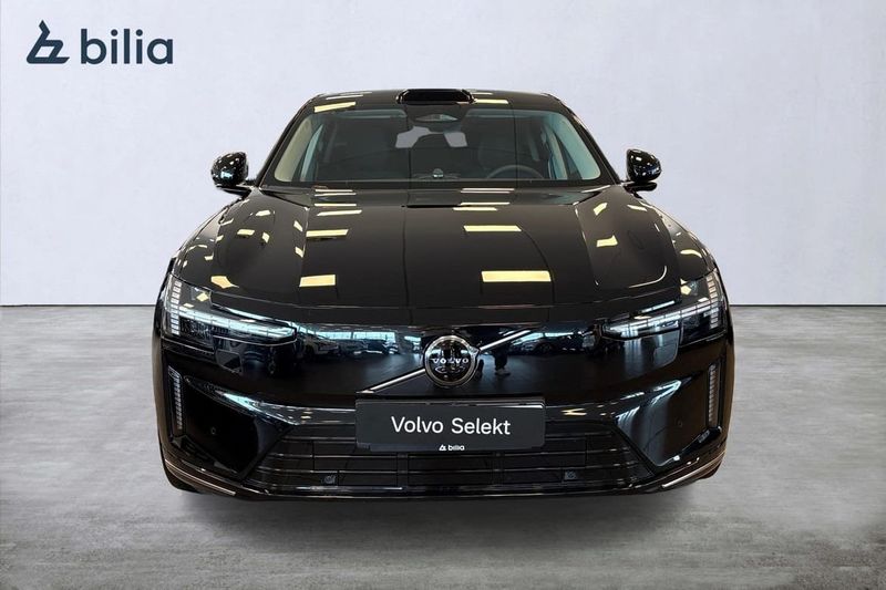 Volvo ES90 bild 7