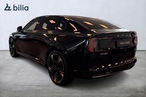 Volvo ES90 bild 2
