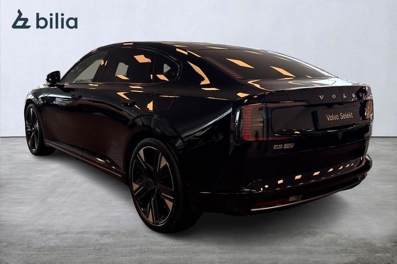 Volvo ES90 bild 2