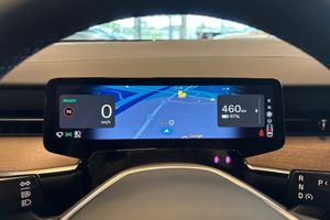 Volvo ES90 bild 17