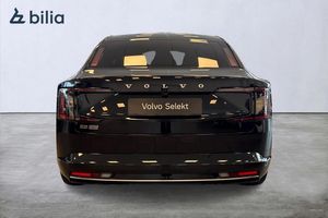 Volvo ES90 bild 6
