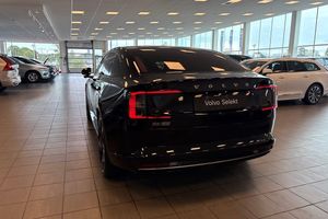 Volvo ES90 bild 20