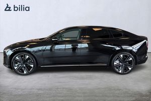Volvo ES90 bild 4