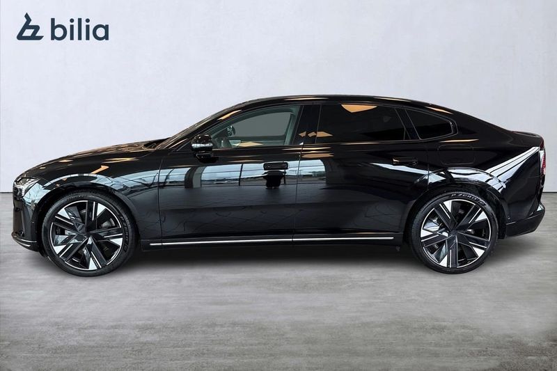 Volvo ES90 bild 4