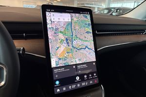 Volvo ES90 bild 16