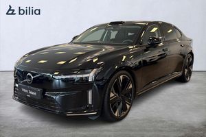 Volvo ES90 bild 1
