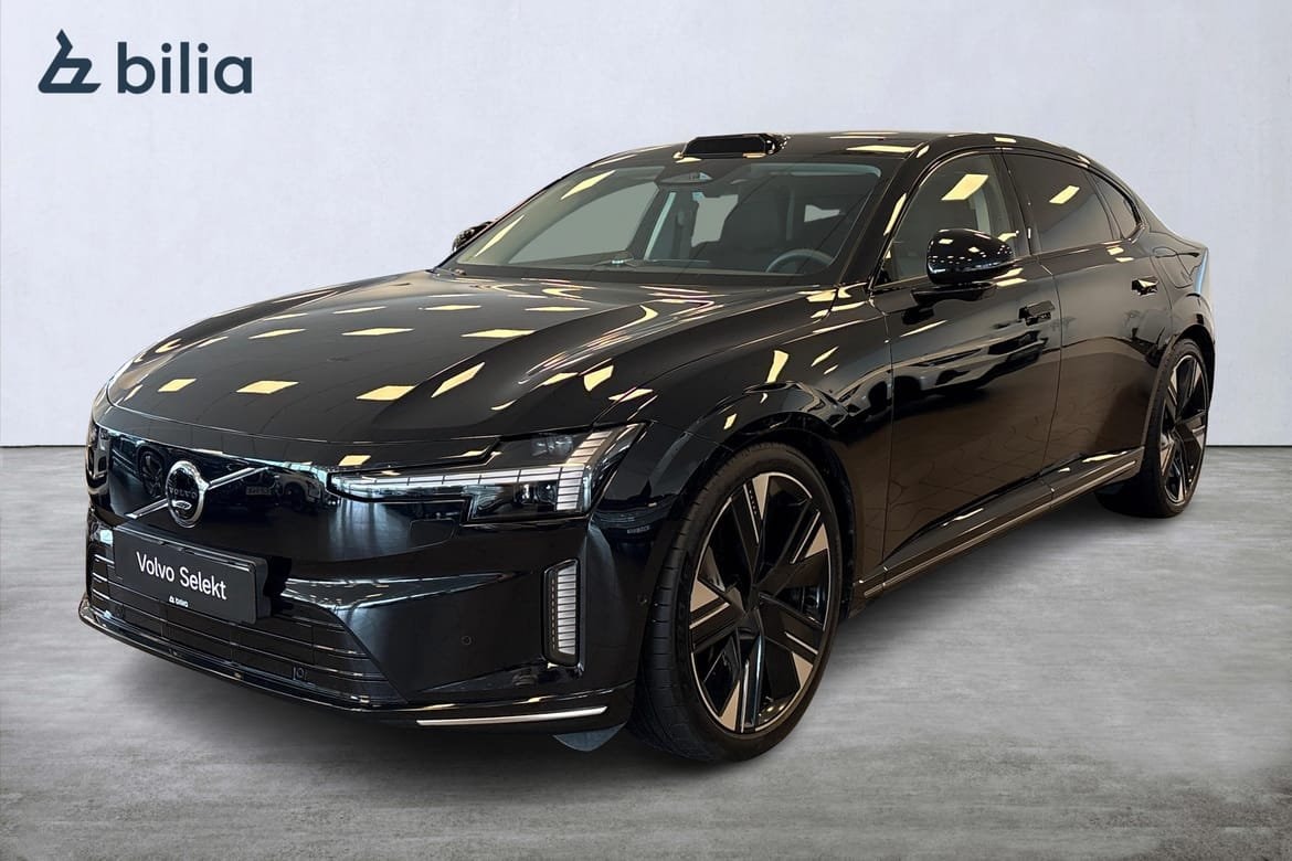 Volvo ES90