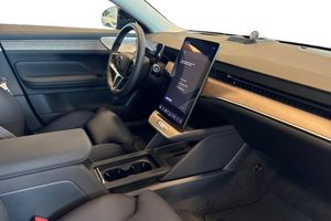 Volvo ES90 bild 8