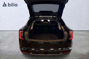 Volvo ES90 bild 13