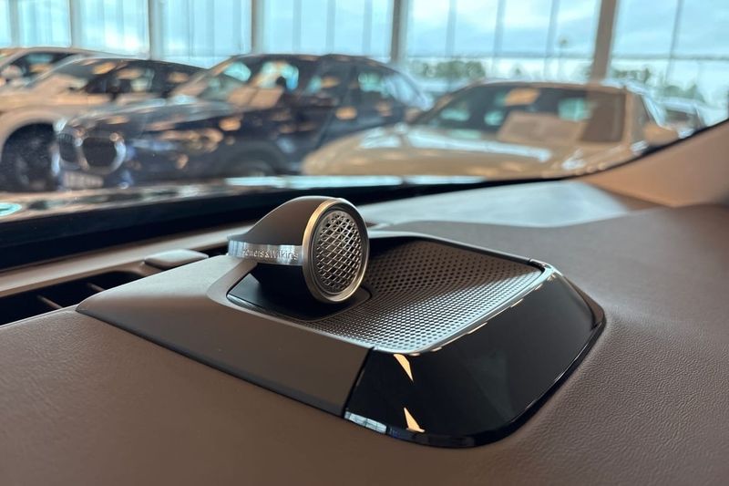 Volvo ES90 bild 21