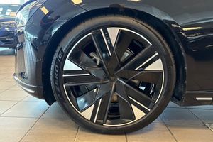 Volvo ES90 bild 18