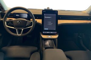 Volvo ES90 bild 11