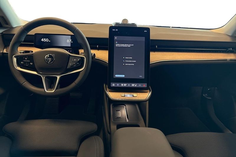 Volvo ES90 bild 11