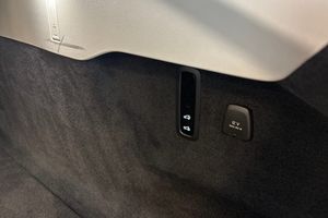 Volvo ES90 bild 19