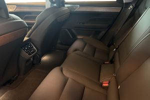 Volvo ES90 bild 14