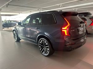 Volvo XC90 bild 3