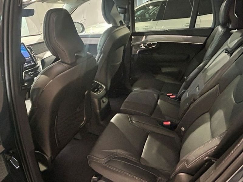 Volvo XC90 bild 7