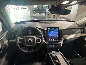Volvo XC90 bild 8