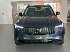 Volvo XC90 bild 4