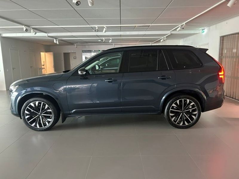 Volvo XC90 bild 2