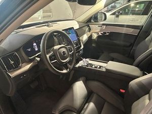 Volvo XC90 bild 6