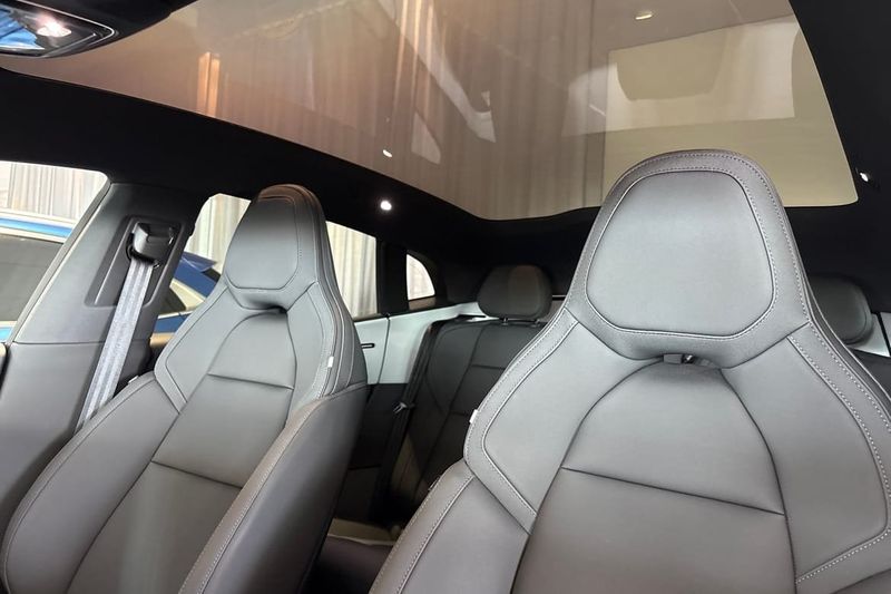 Polestar 4 bild 23