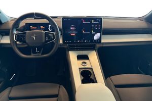 Polestar 4 bild 11