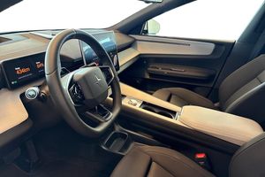 Polestar 4 bild 15
