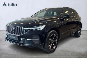 Volvo XC60 bild 1