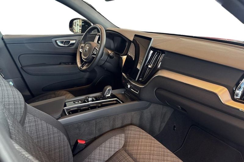 Volvo XC60 bild 11