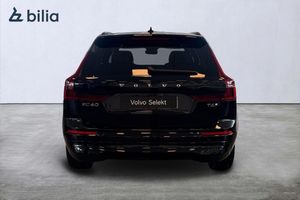 Volvo XC60 bild 9